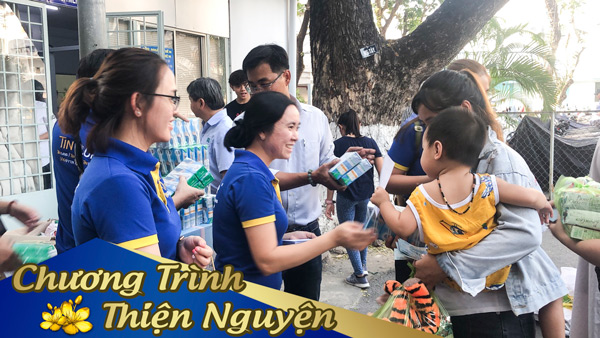 Hy vọng chương trình đã đem đến 1 niềm vui nho nhỏ cho các em Hy vọng chương trình đã đem đến 1 niềm vui nho nhỏ cho các em