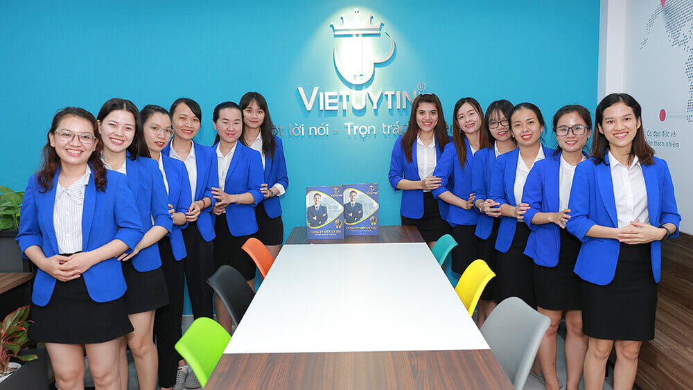 Trang chủ - Dịch thuật - Visa Việt Uy Tín