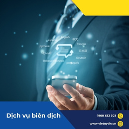 biên dịch