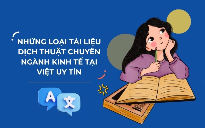 dịch chuyên ngành kinh tế đa dạng tài liệu