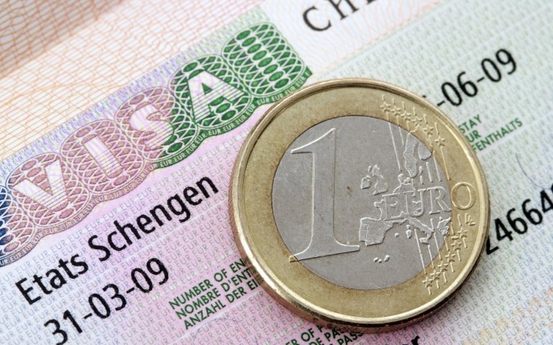 Visa Schengen là gì