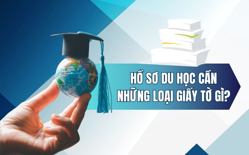 Hồ sơ du học