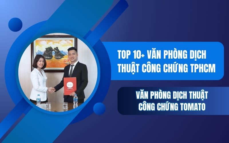 trung tâm dịch thuật