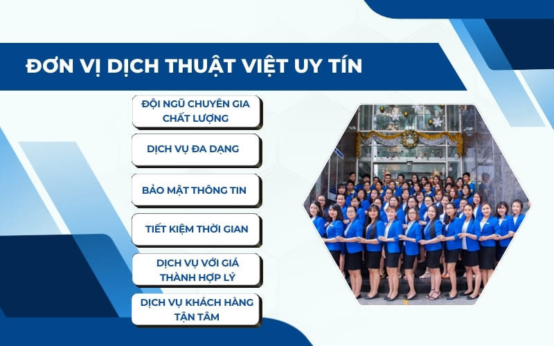 Dịch thuật bằng tốt nghiệp tại Việt Uy Tín