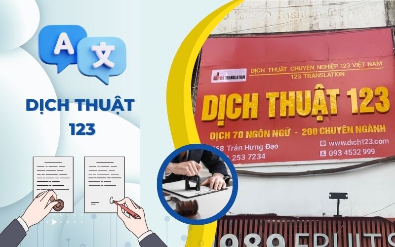 Dịch thuận công chứng quận 1 123