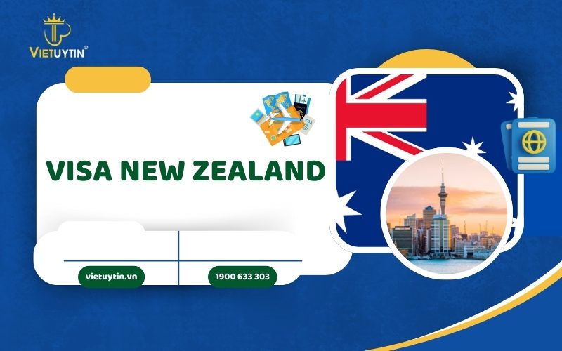 visa new zealand