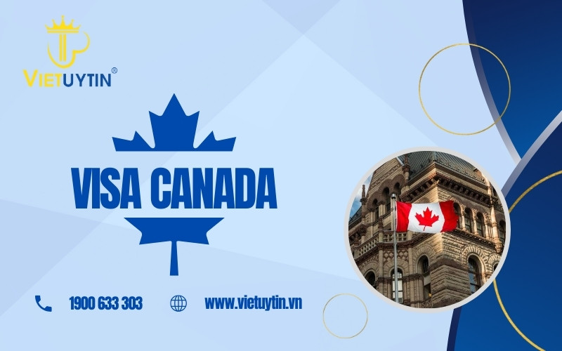 Visa Canada