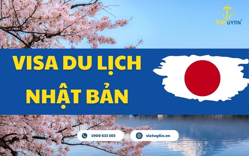 visa du lịch Nhật Bản