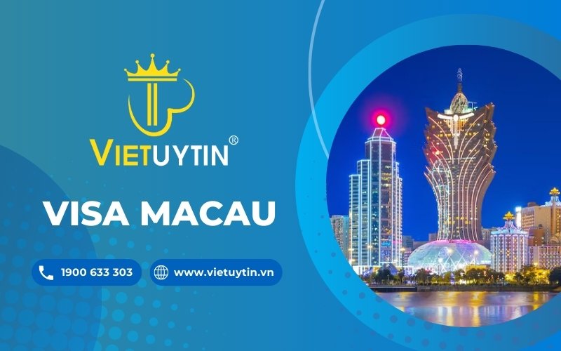 Visa Macau