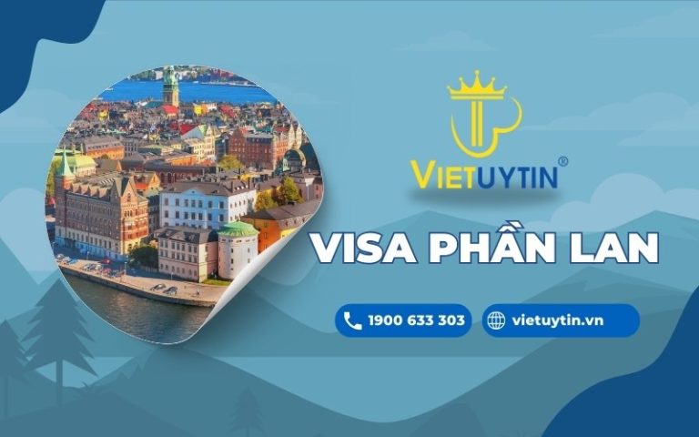 Visa Phần Lan