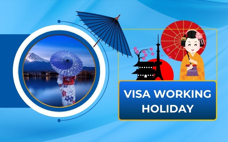 Visa Working Holiday