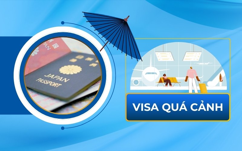 Visa quá cảnh (Transit)