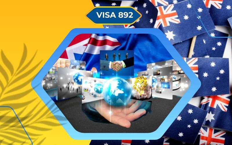 Visa 892