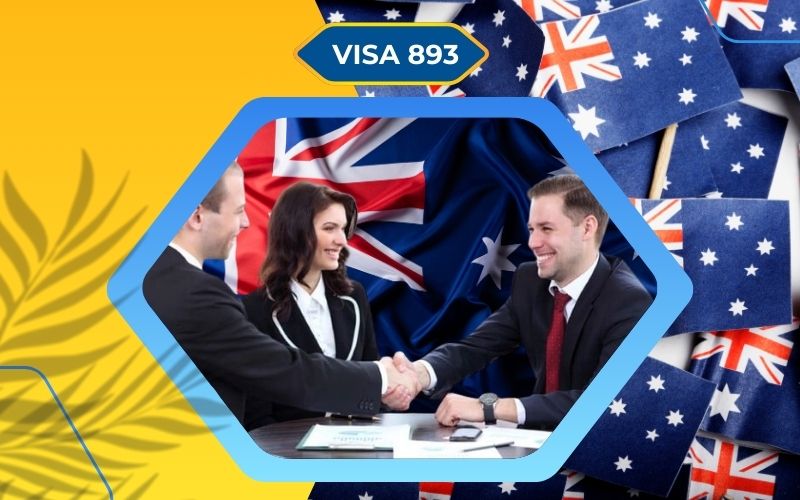 các loại visa Úc 893