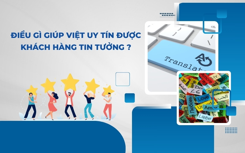 Điều gì khiến dịch công chứng Thủ Đức tại Việt Uy Tín được khách hàng tin tưởng