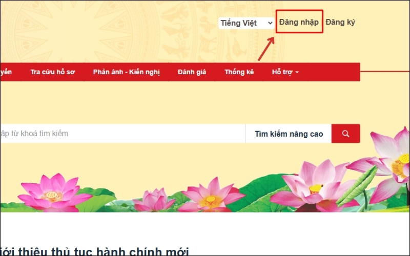 Gia hạn thị thực Việt Nam online