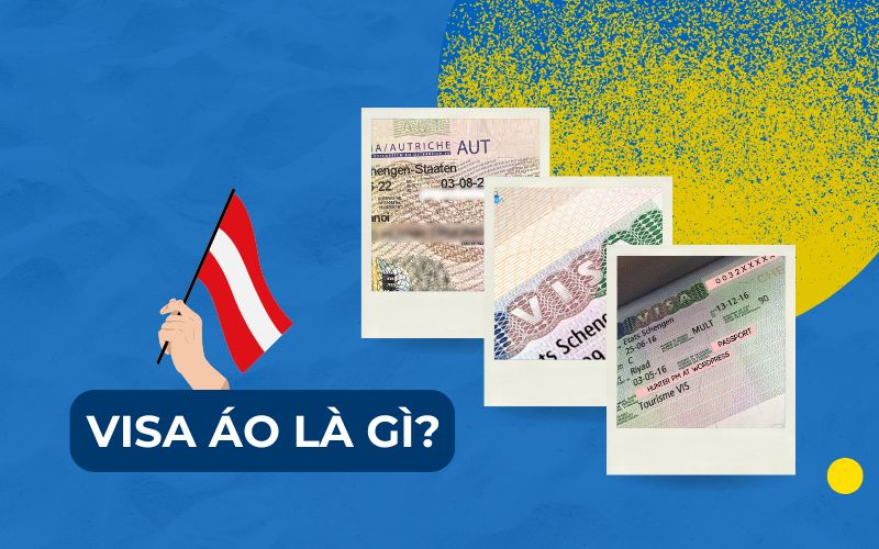 Visa Áo là gì