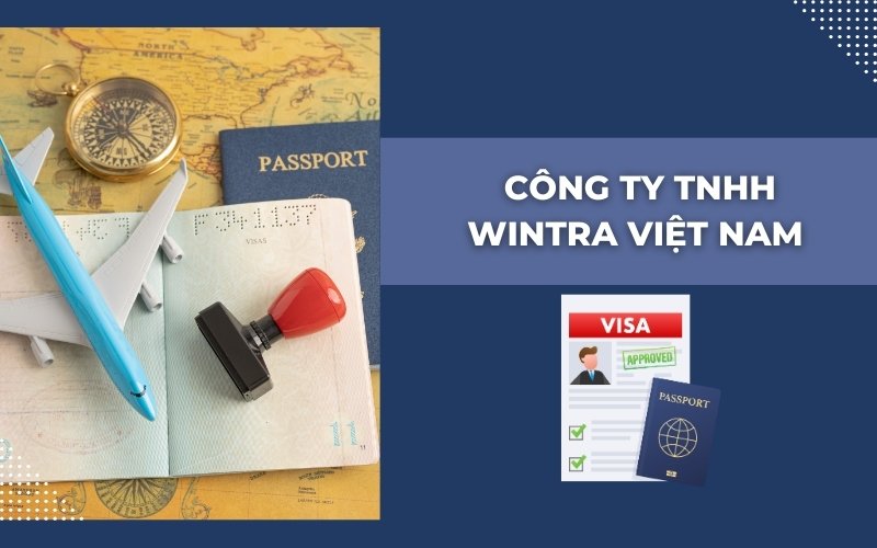 Công ty TNHH Wintra Việt Nam 