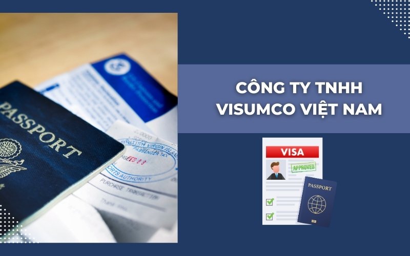 Công ty TNHH Visumco Việt Nam