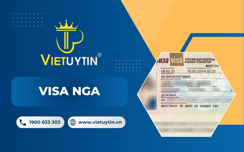 Visa Nga