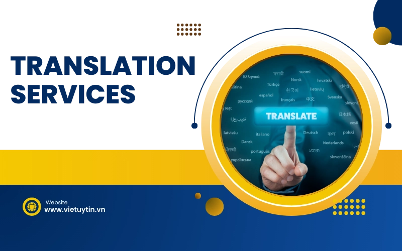 translation services