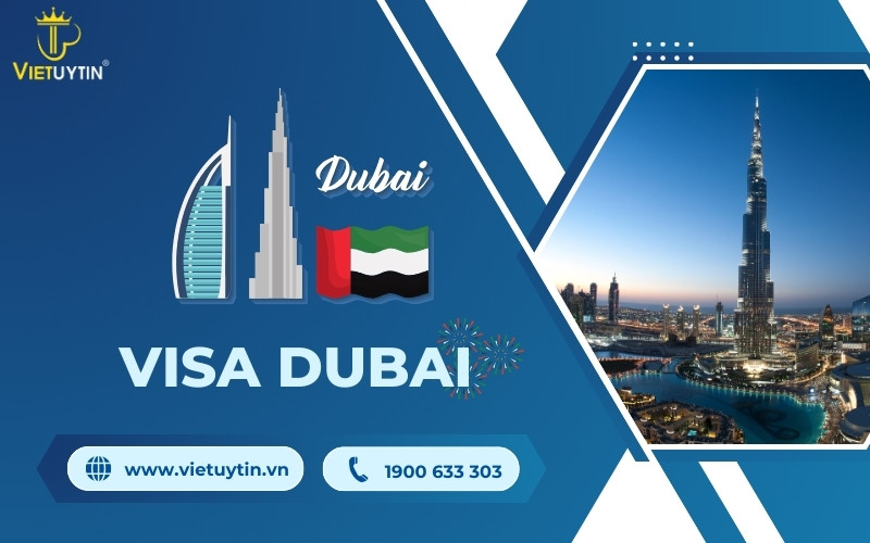 Visa Dubai