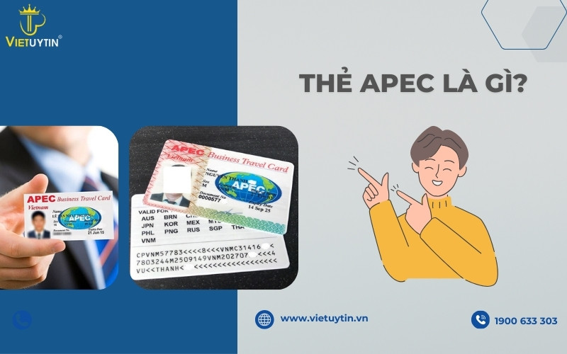Thẻ Apec