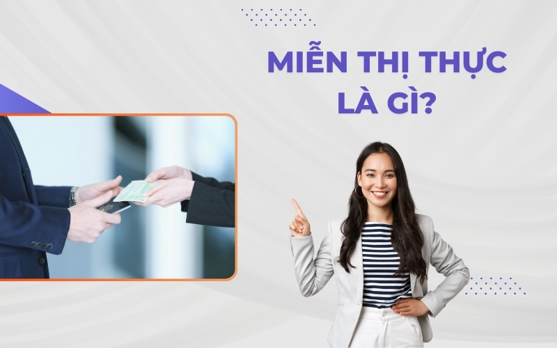 Miễn thị thực là gì