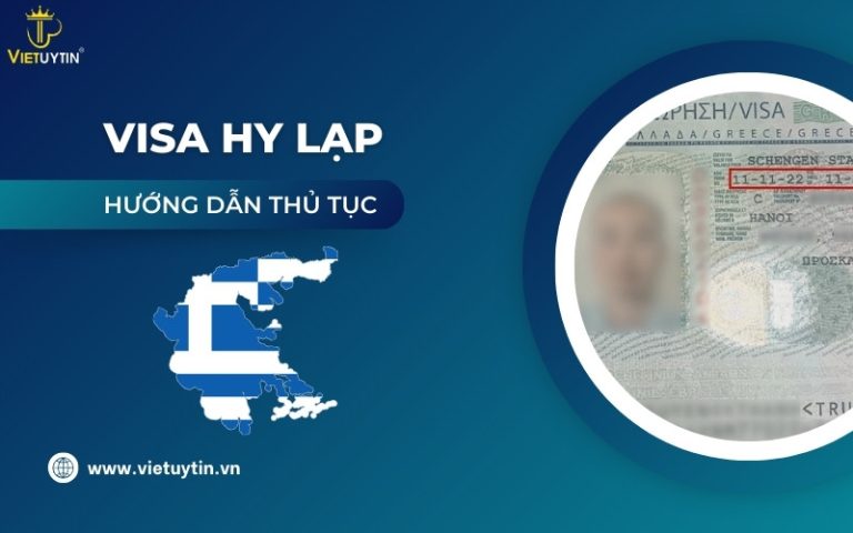 Visa Hy Lạp