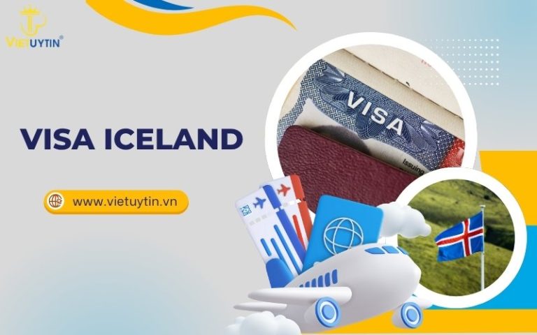Visa Iceland