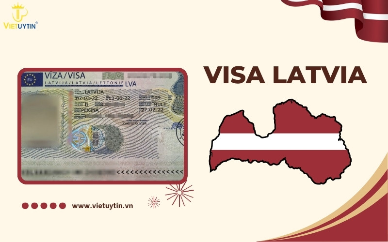 Visa Latvia