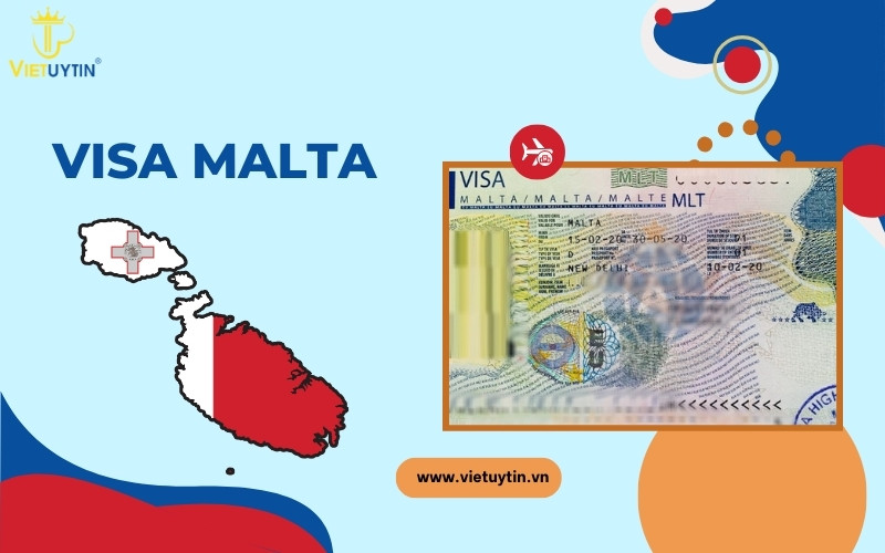 Visa Malta