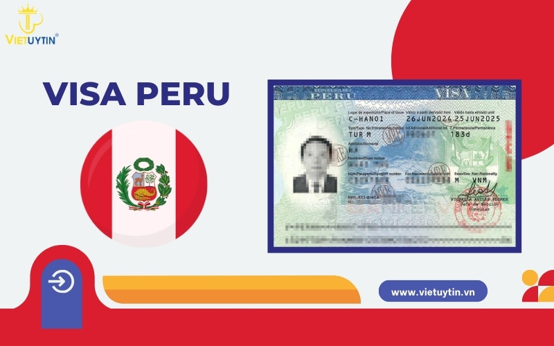 Visa Peru