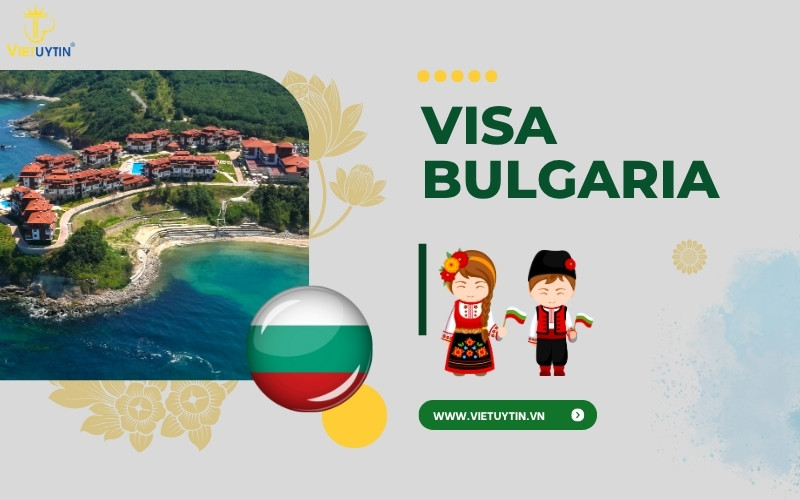 visa Bulgaria