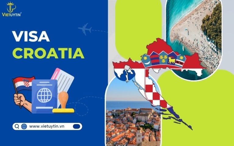 Visa Croatia