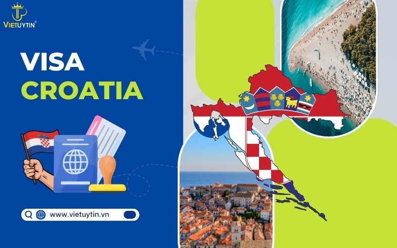 Visa Croatia