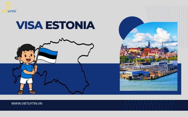 Visa Estonia