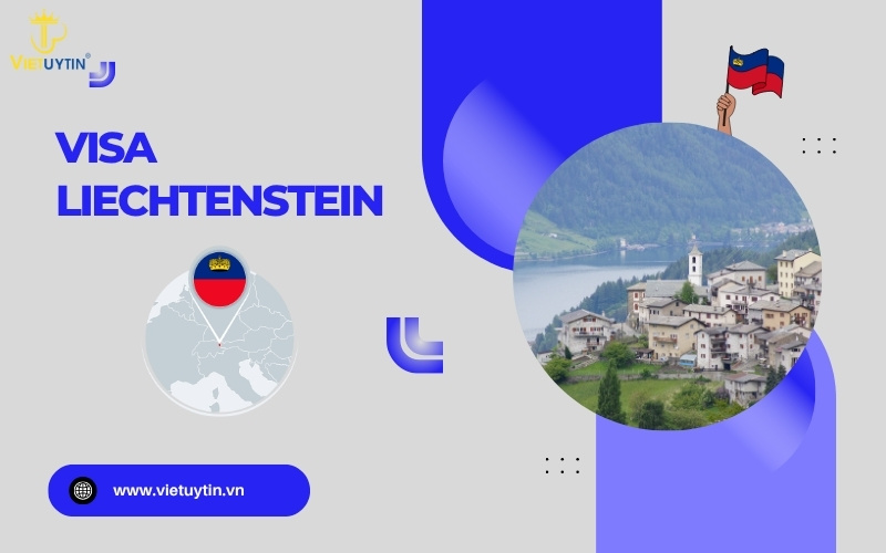 Visa Liechtenstein