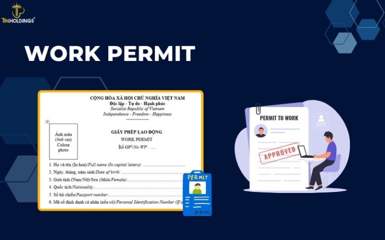 Work Permit
